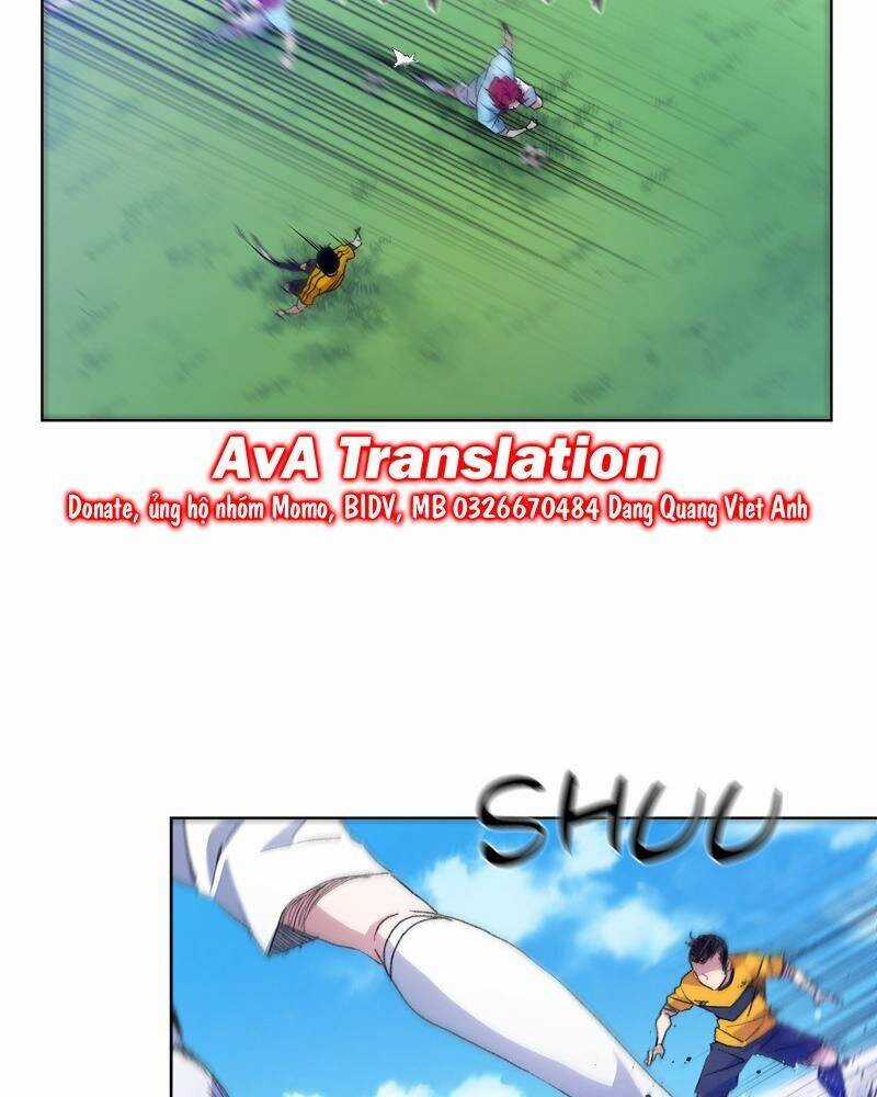 Góc Cao Khung Thành Chapter 45 trang 57