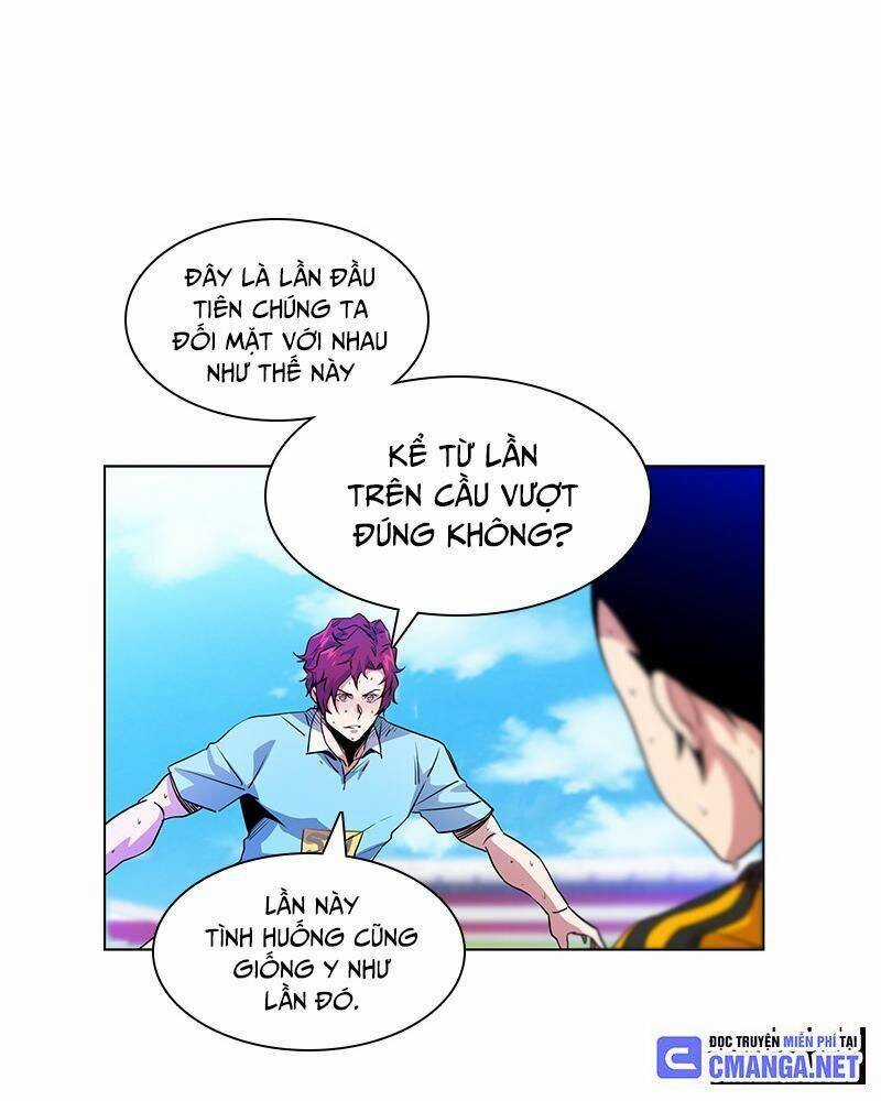 Góc Cao Khung Thành Chapter 45 trang 59