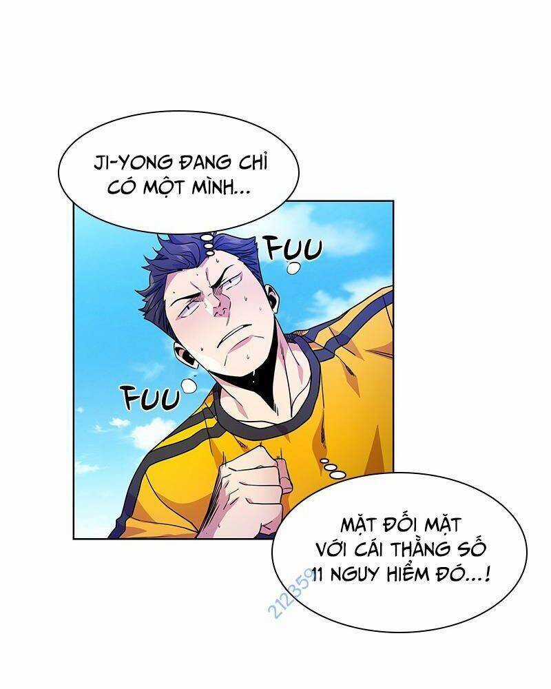 Góc Cao Khung Thành Chapter 45 trang 60