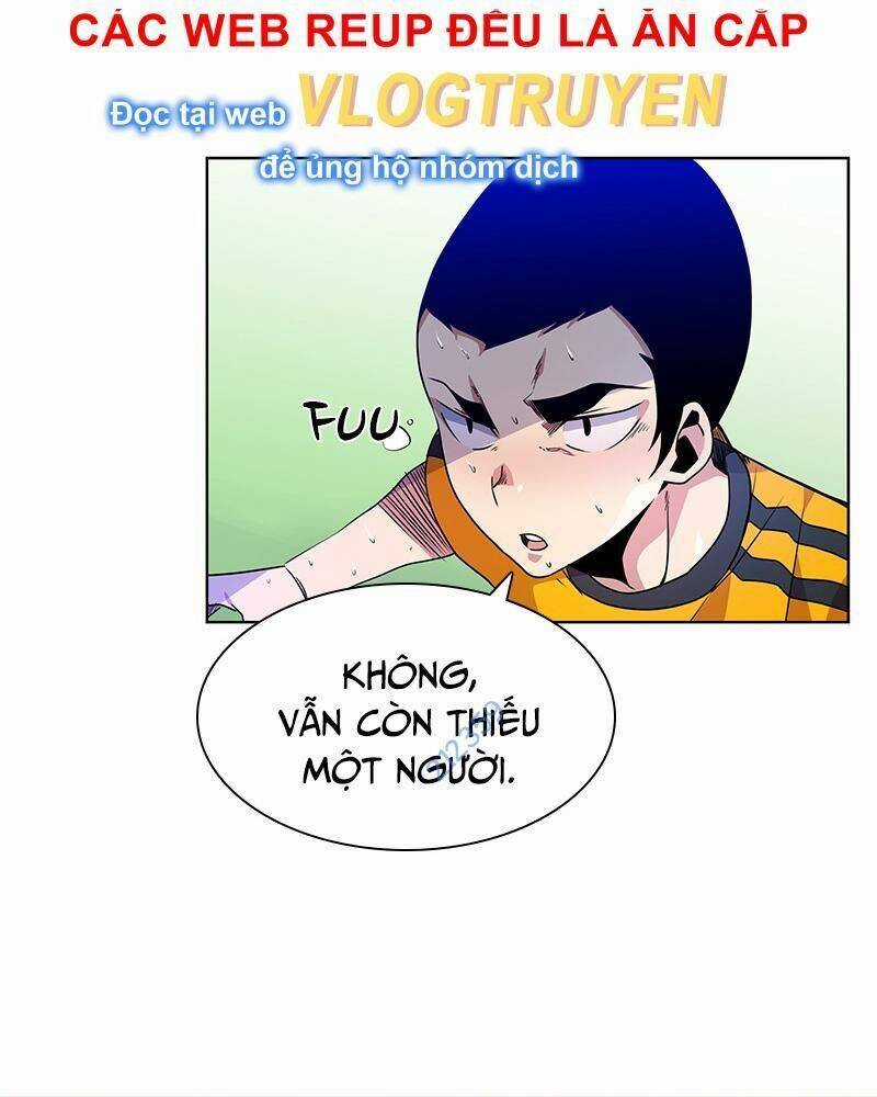 Góc Cao Khung Thành Chapter 45 trang 61