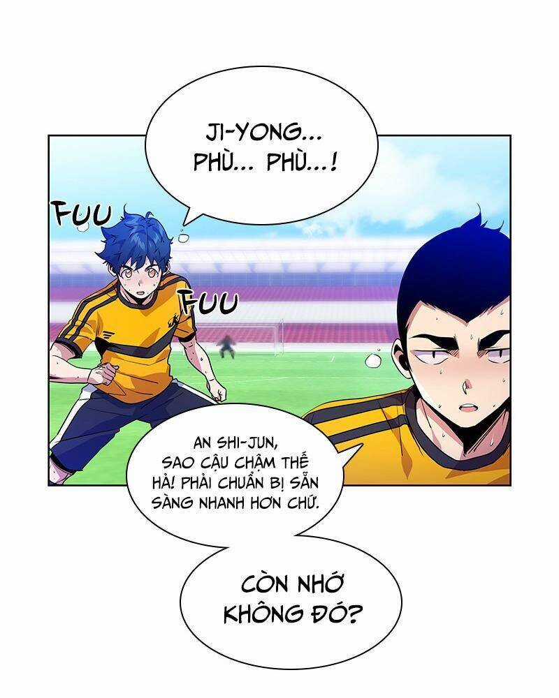 Góc Cao Khung Thành Chapter 45 trang 63