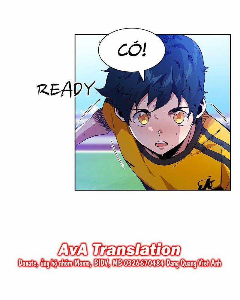 Góc Cao Khung Thành Chapter 45 trang 64