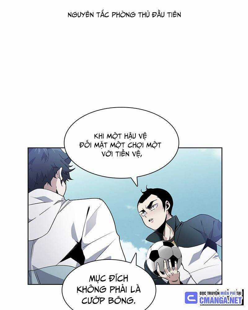 Góc Cao Khung Thành Chapter 45 trang 65