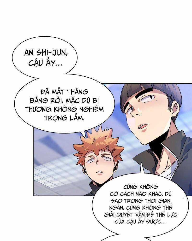 Góc Cao Khung Thành Chapter 45 trang 7