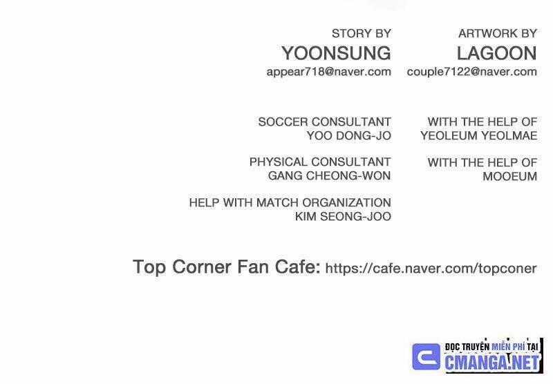 Góc Cao Khung Thành Chapter 45 trang 71