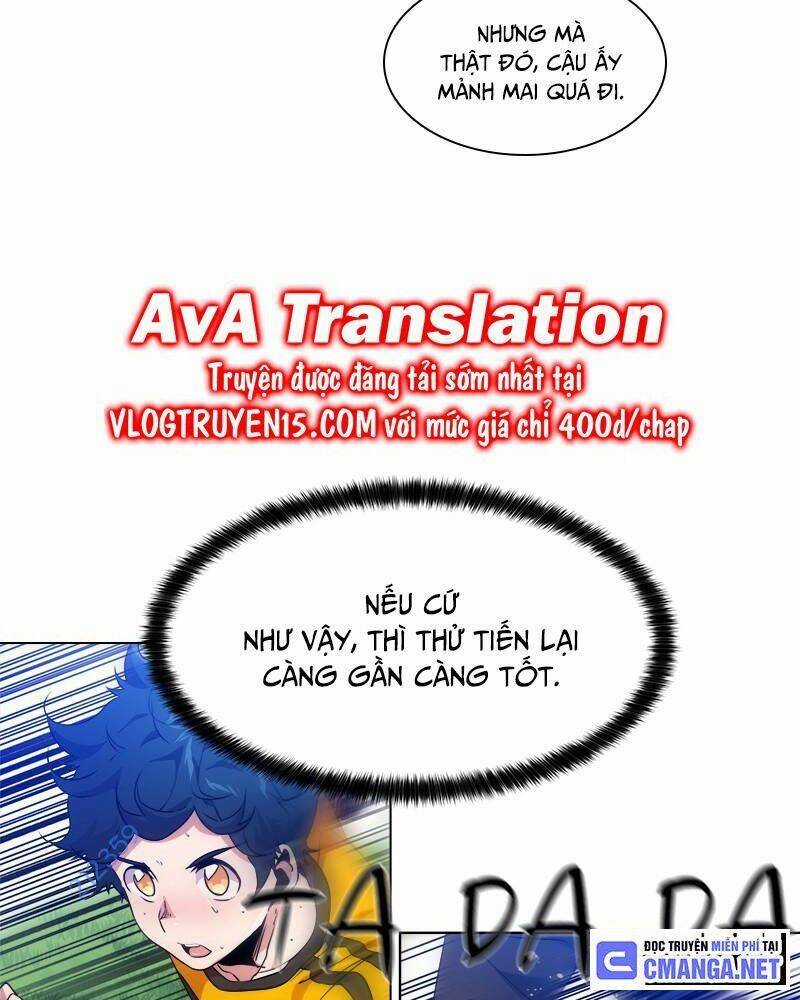 Góc Cao Khung Thành Chapter 45 trang 8