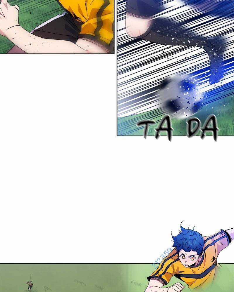 Góc Cao Khung Thành Chapter 45 trang 9