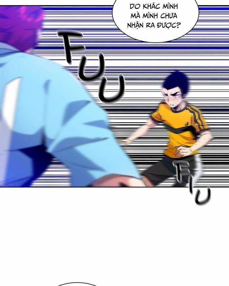 Góc Cao Khung Thành Chapter 46 trang 10