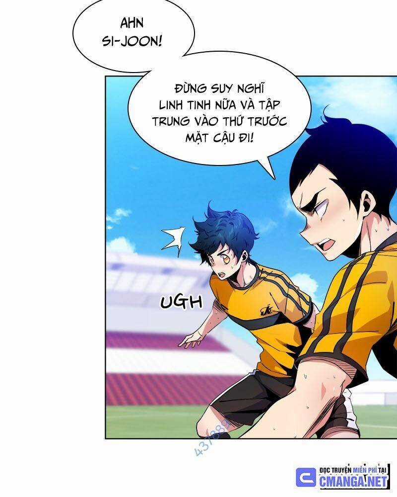 Góc Cao Khung Thành Chapter 46 trang 11