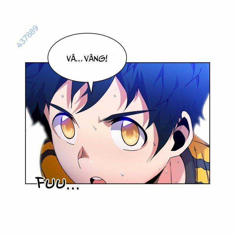 Góc Cao Khung Thành Chapter 46 trang 12