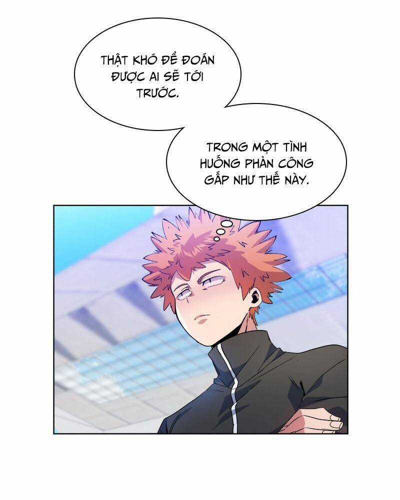 Góc Cao Khung Thành Chapter 46 trang 13