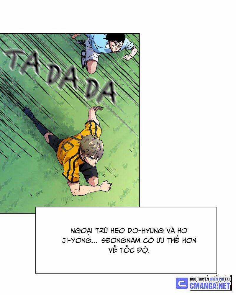 Góc Cao Khung Thành Chapter 46 trang 14