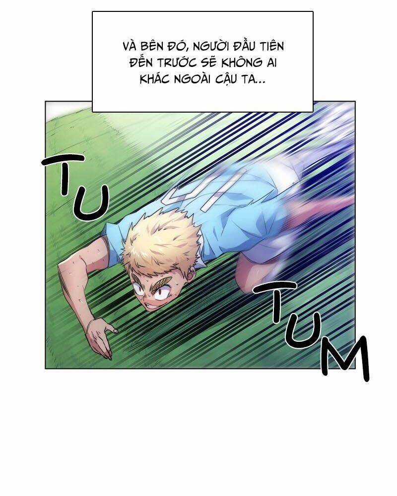 Góc Cao Khung Thành Chapter 46 trang 16