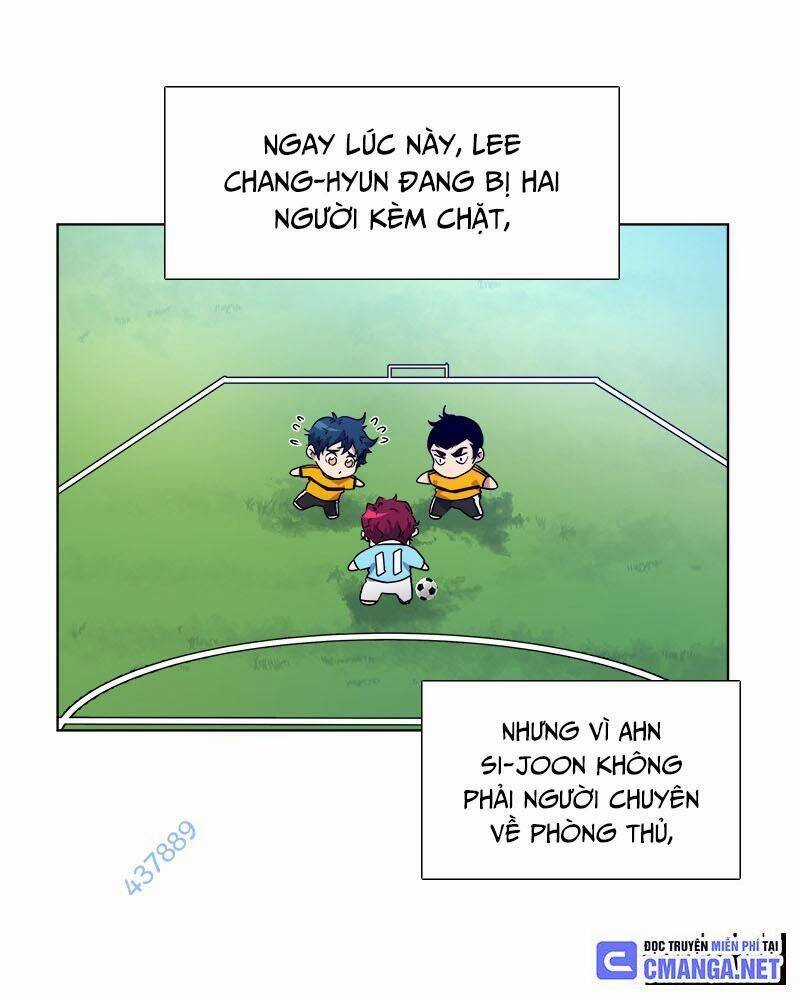 Góc Cao Khung Thành Chapter 46 trang 17