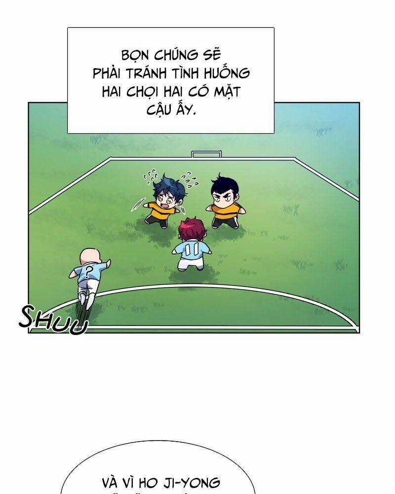 Góc Cao Khung Thành Chapter 46 trang 18