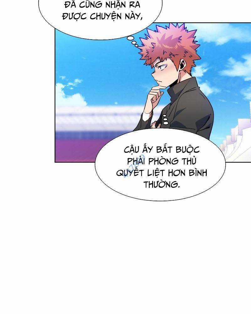 Góc Cao Khung Thành Chapter 46 trang 19