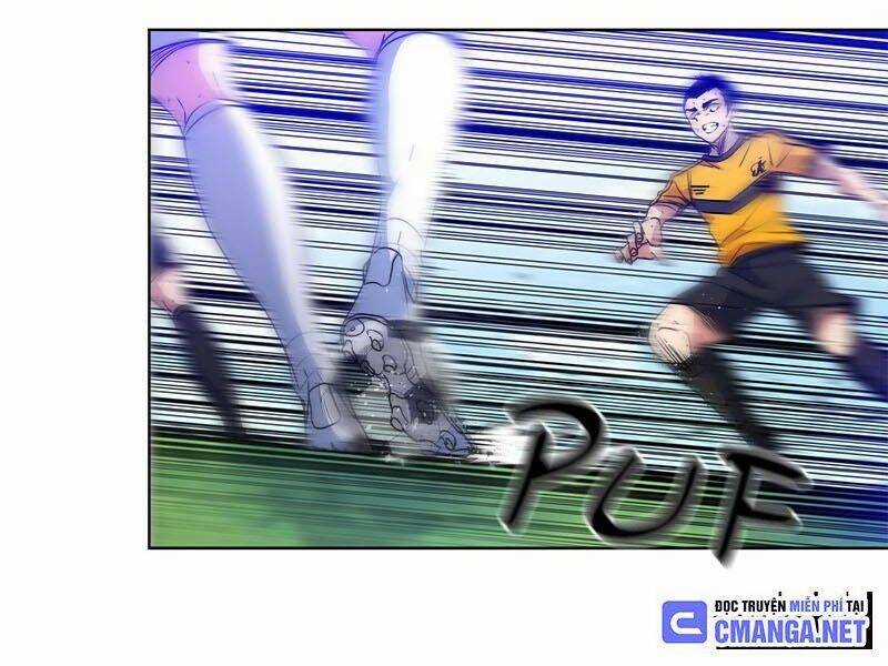 Góc Cao Khung Thành Chapter 46 trang 20