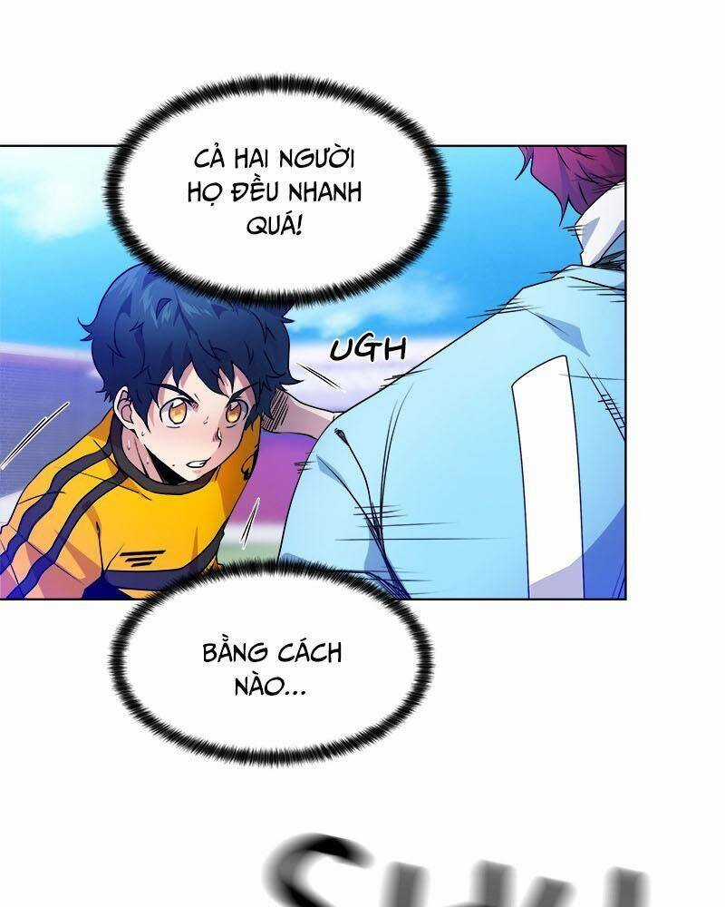 Góc Cao Khung Thành Chapter 46 trang 21