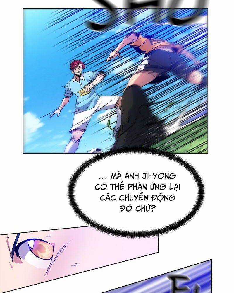 Góc Cao Khung Thành Chapter 46 trang 22