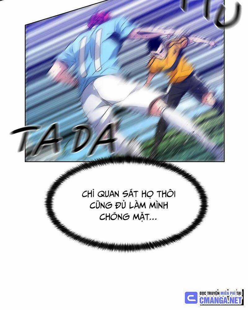 Góc Cao Khung Thành Chapter 46 trang 23