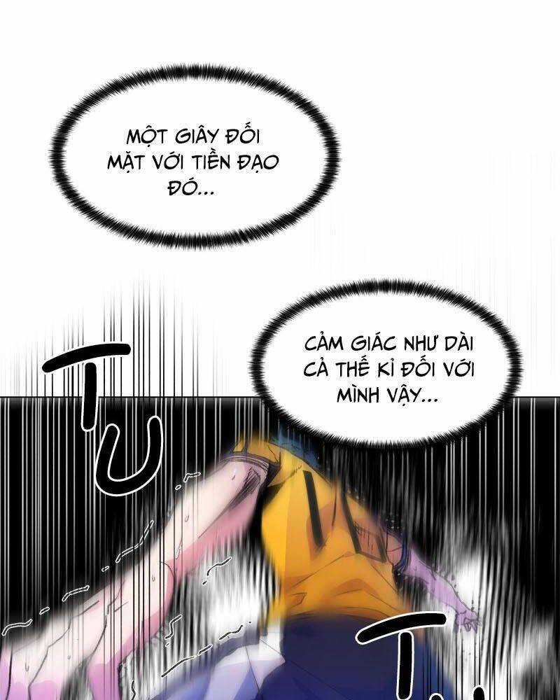 Góc Cao Khung Thành Chapter 46 trang 24