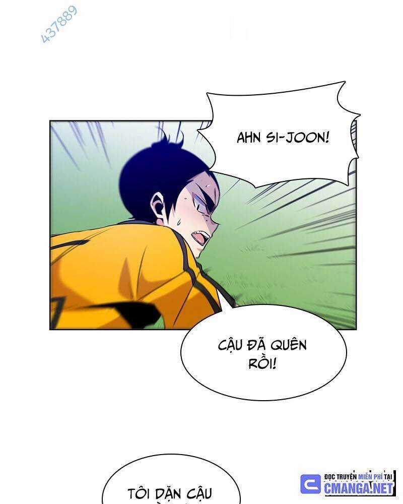 Góc Cao Khung Thành Chapter 46 trang 26