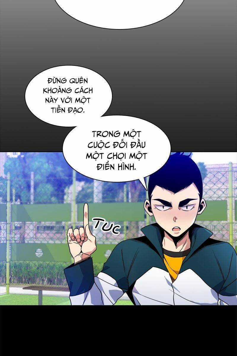 Góc Cao Khung Thành Chapter 46 trang 28