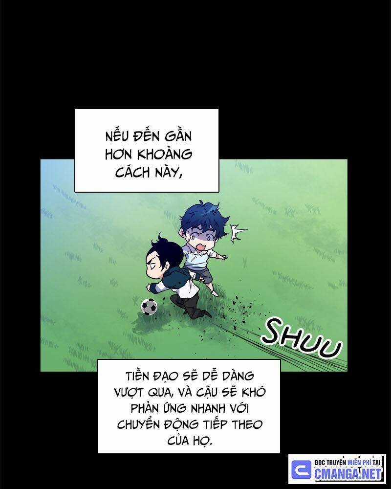 Góc Cao Khung Thành Chapter 46 trang 29