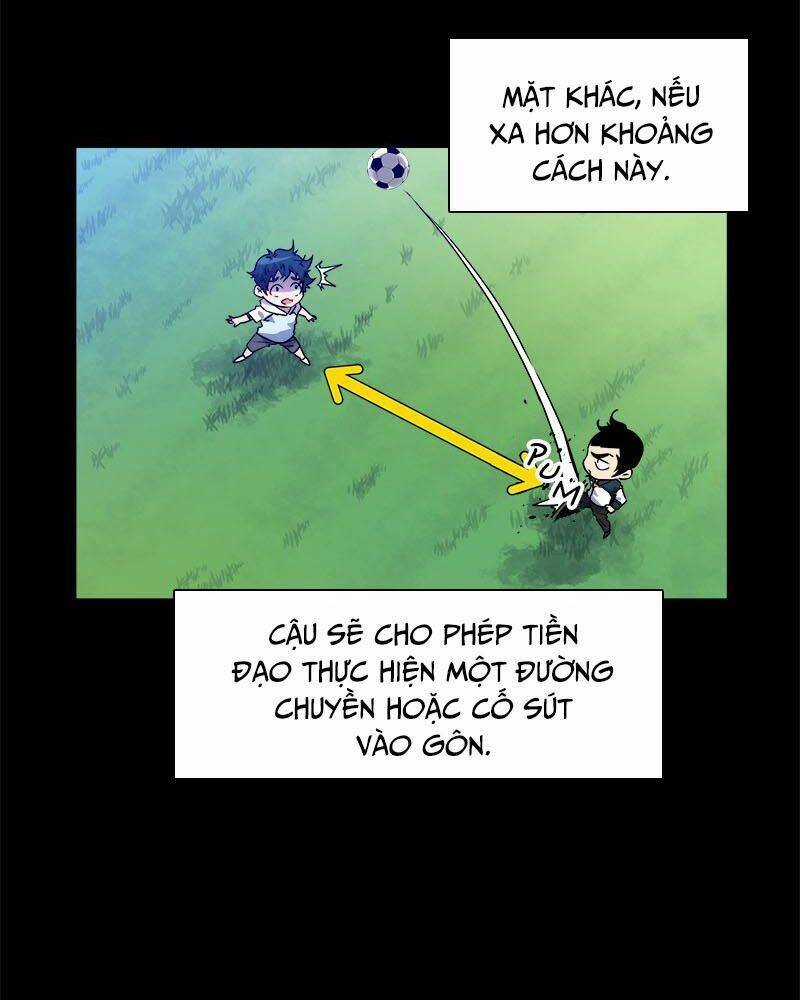 Góc Cao Khung Thành Chapter 46 trang 30