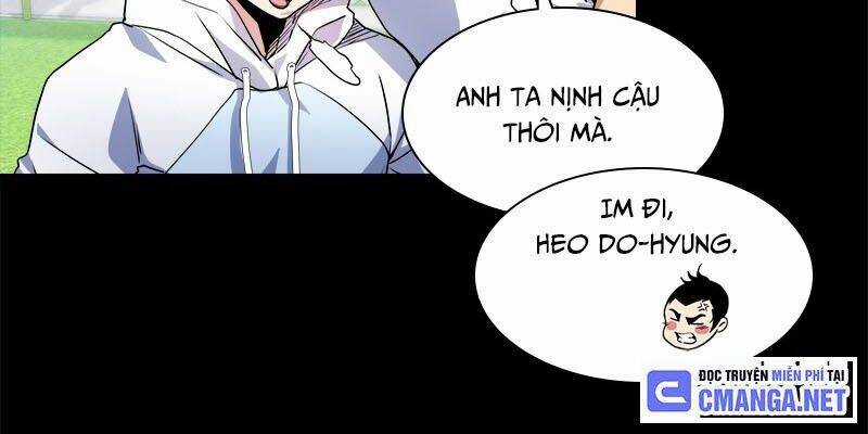 Góc Cao Khung Thành Chapter 46 trang 32