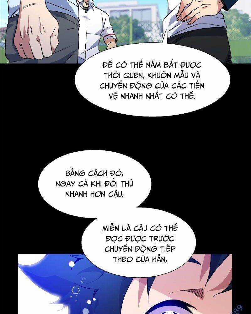 Góc Cao Khung Thành Chapter 46 trang 34