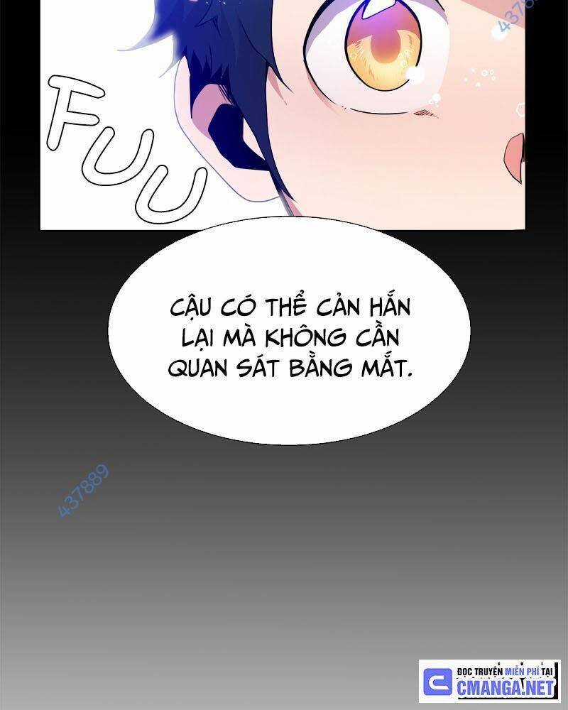 Góc Cao Khung Thành Chapter 46 trang 35