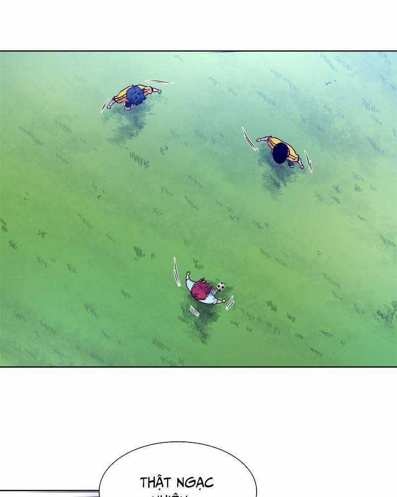 Góc Cao Khung Thành Chapter 46 trang 37