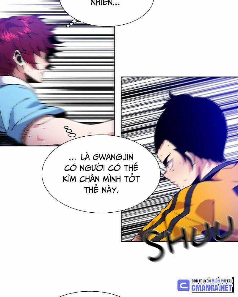 Góc Cao Khung Thành Chapter 46 trang 38