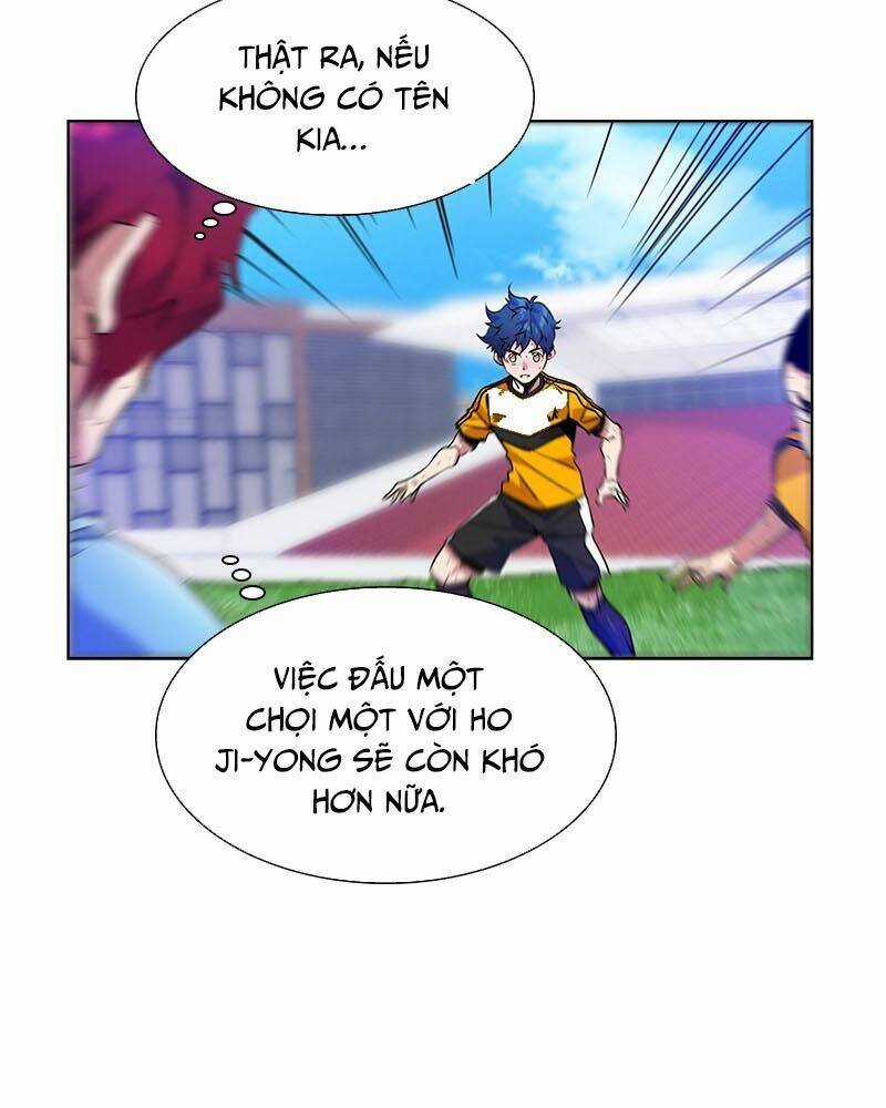 Góc Cao Khung Thành Chapter 46 trang 39