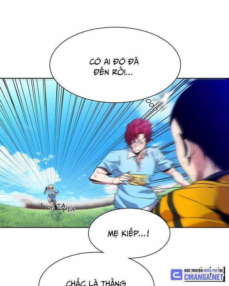 Góc Cao Khung Thành Chapter 46 trang 41