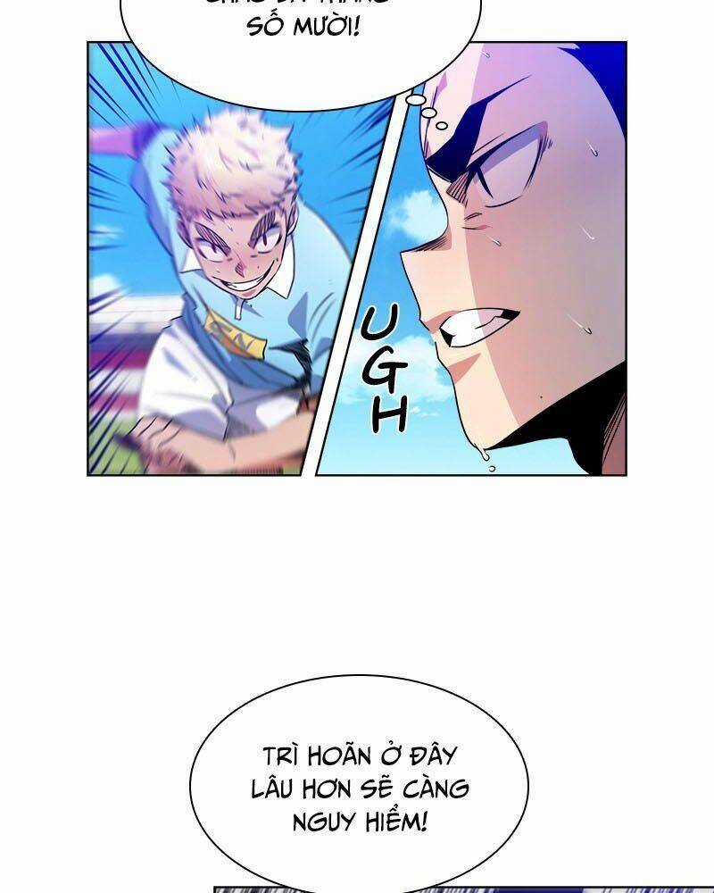 Góc Cao Khung Thành Chapter 46 trang 42