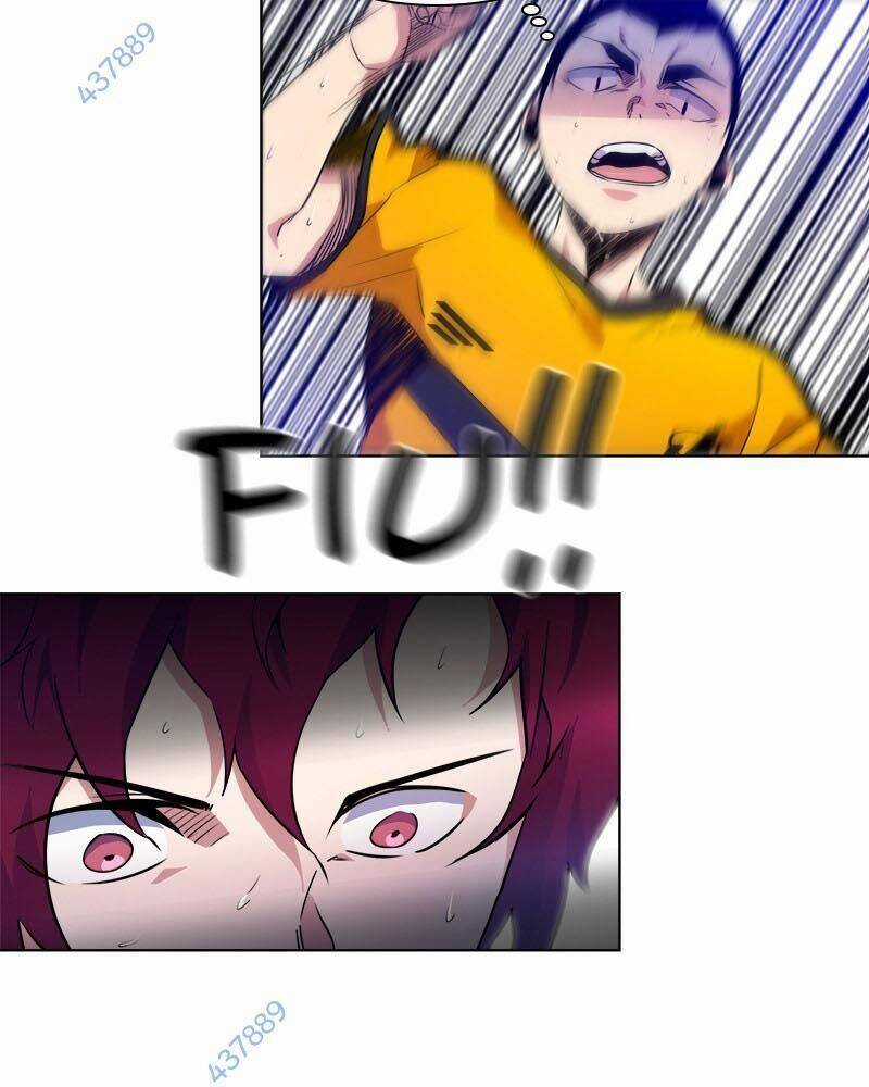 Góc Cao Khung Thành Chapter 46 trang 43