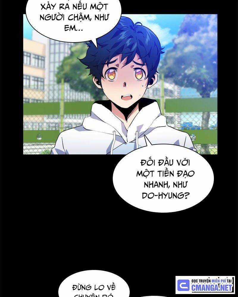 Góc Cao Khung Thành Chapter 46 trang 5