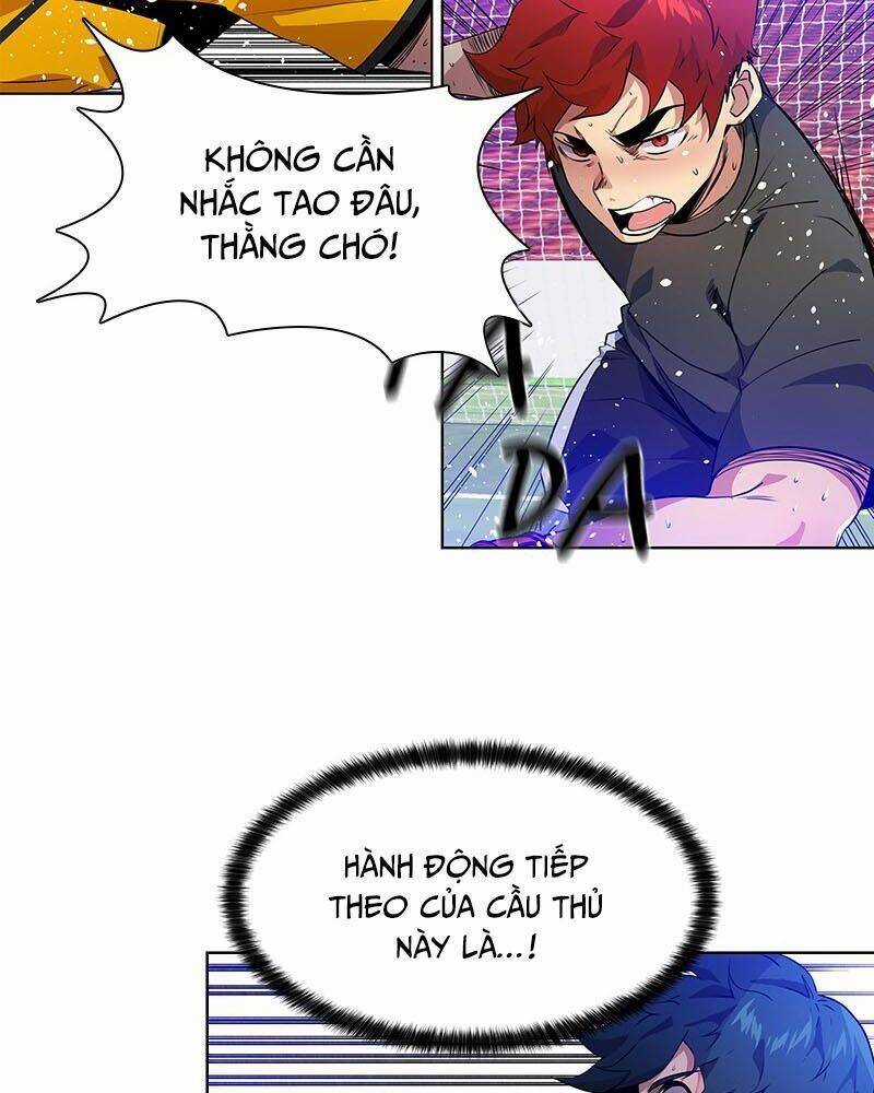 Góc Cao Khung Thành Chapter 46 trang 51