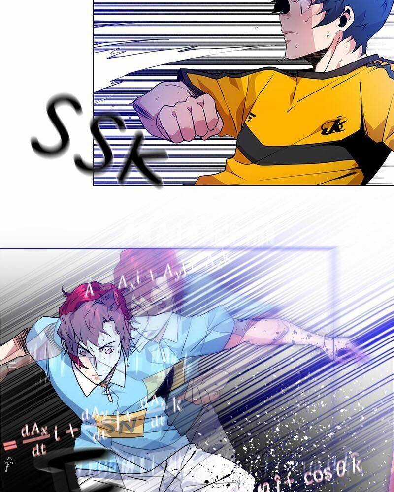 Góc Cao Khung Thành Chapter 46 trang 52