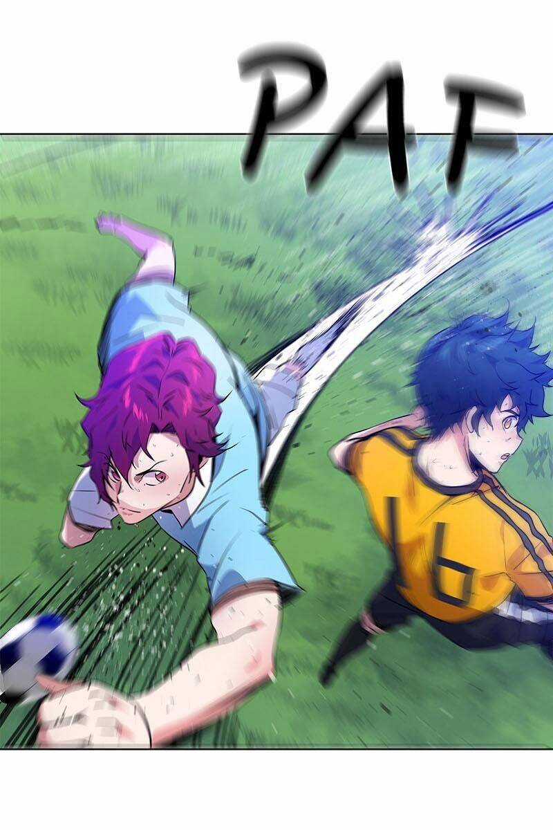 Góc Cao Khung Thành Chapter 46 trang 54