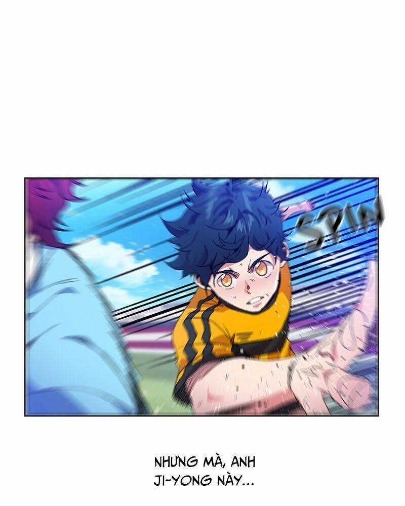 Góc Cao Khung Thành Chapter 46 trang 55