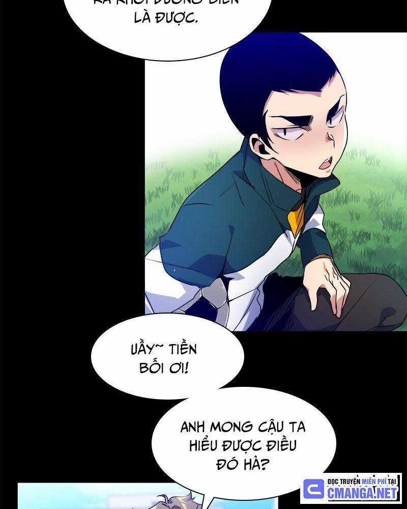 Góc Cao Khung Thành Chapter 46 trang 59