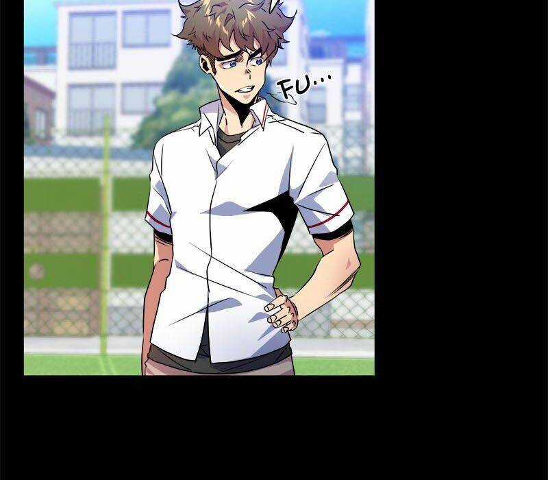 Góc Cao Khung Thành Chapter 46 trang 60