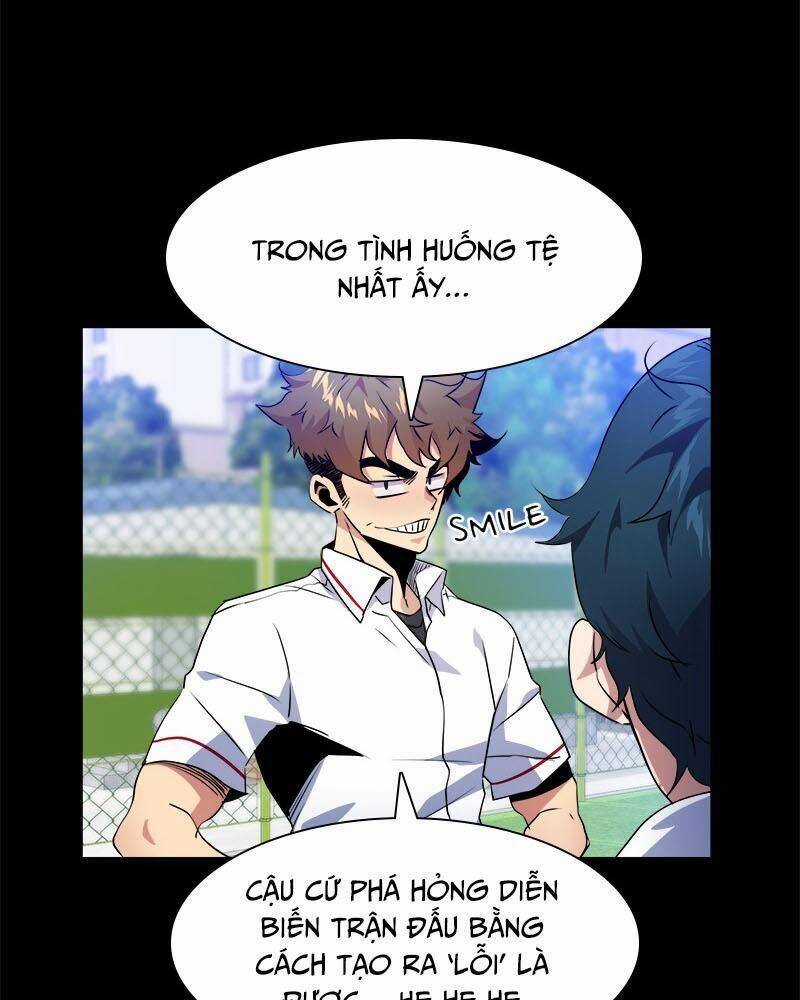 Góc Cao Khung Thành Chapter 46 trang 61