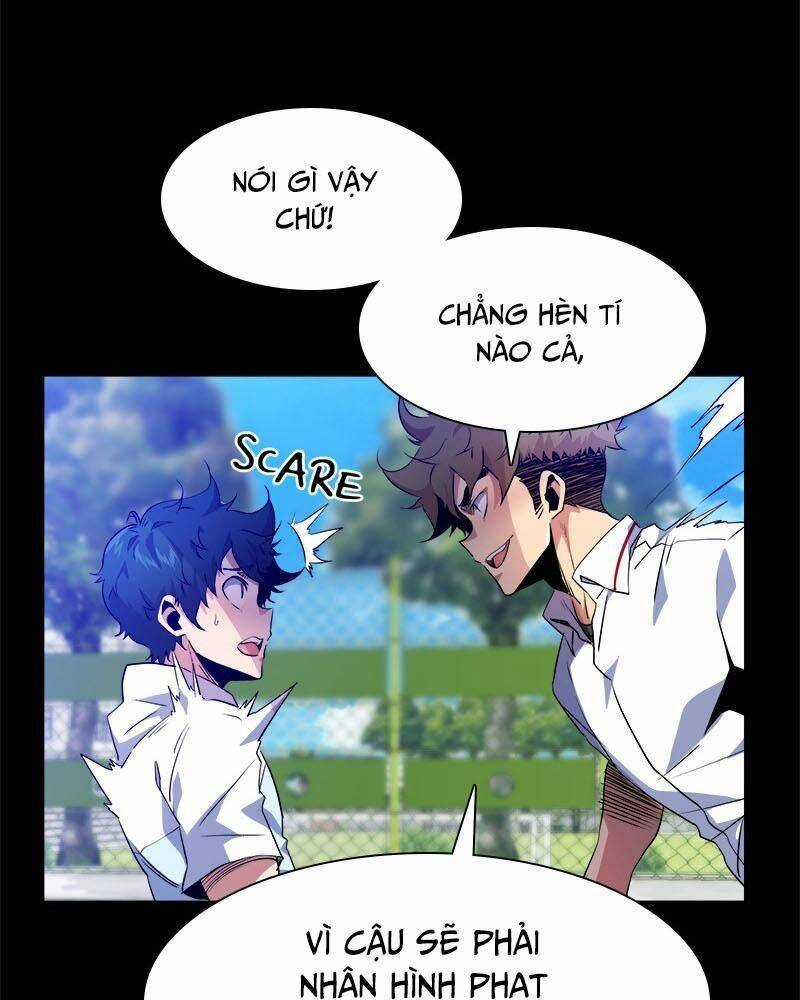 Góc Cao Khung Thành Chapter 46 trang 63