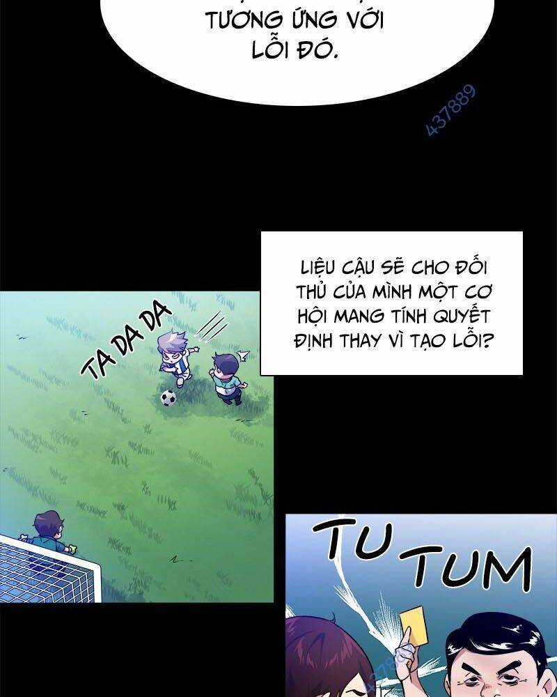 Góc Cao Khung Thành Chapter 46 trang 64