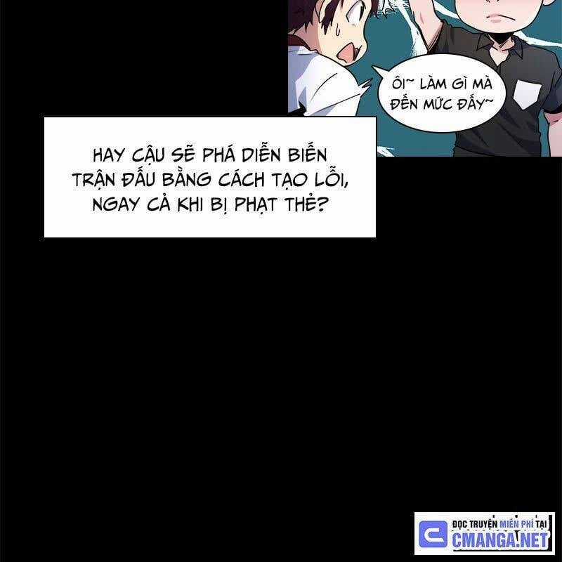 Góc Cao Khung Thành Chapter 46 trang 65