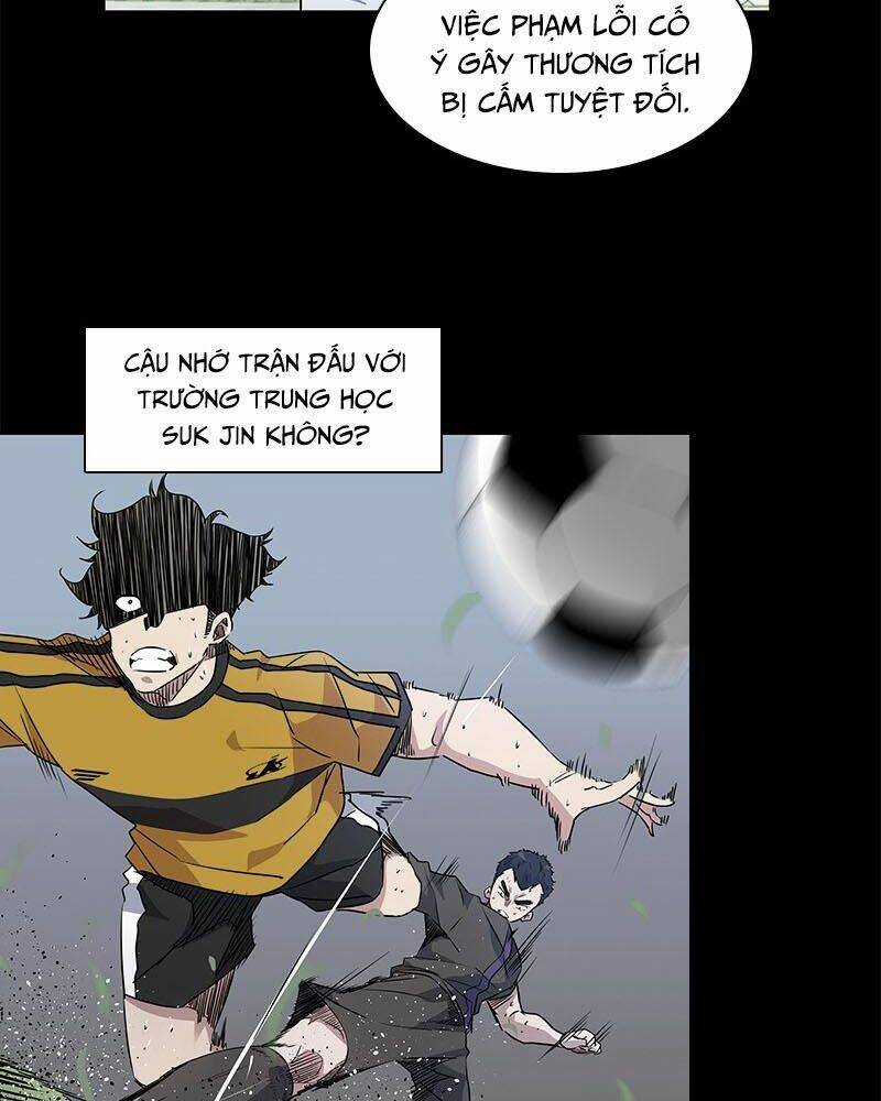 Góc Cao Khung Thành Chapter 46 trang 67